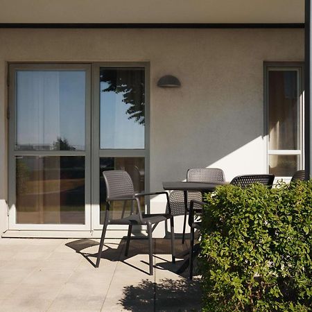 Scandic Visby Exterior photo