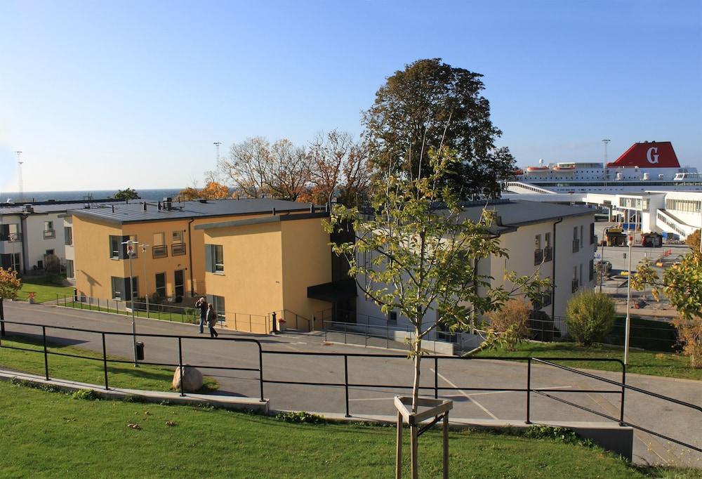 Scandic Visby Exterior photo