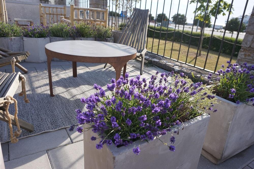 Scandic Visby Exterior photo
