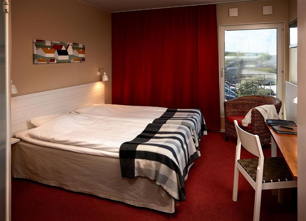 Scandic Visby Room photo