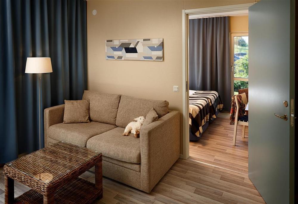 Scandic Visby Amenities photo