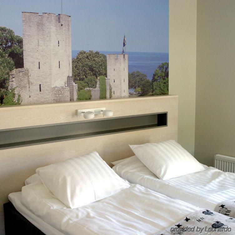 Scandic Visby Room photo