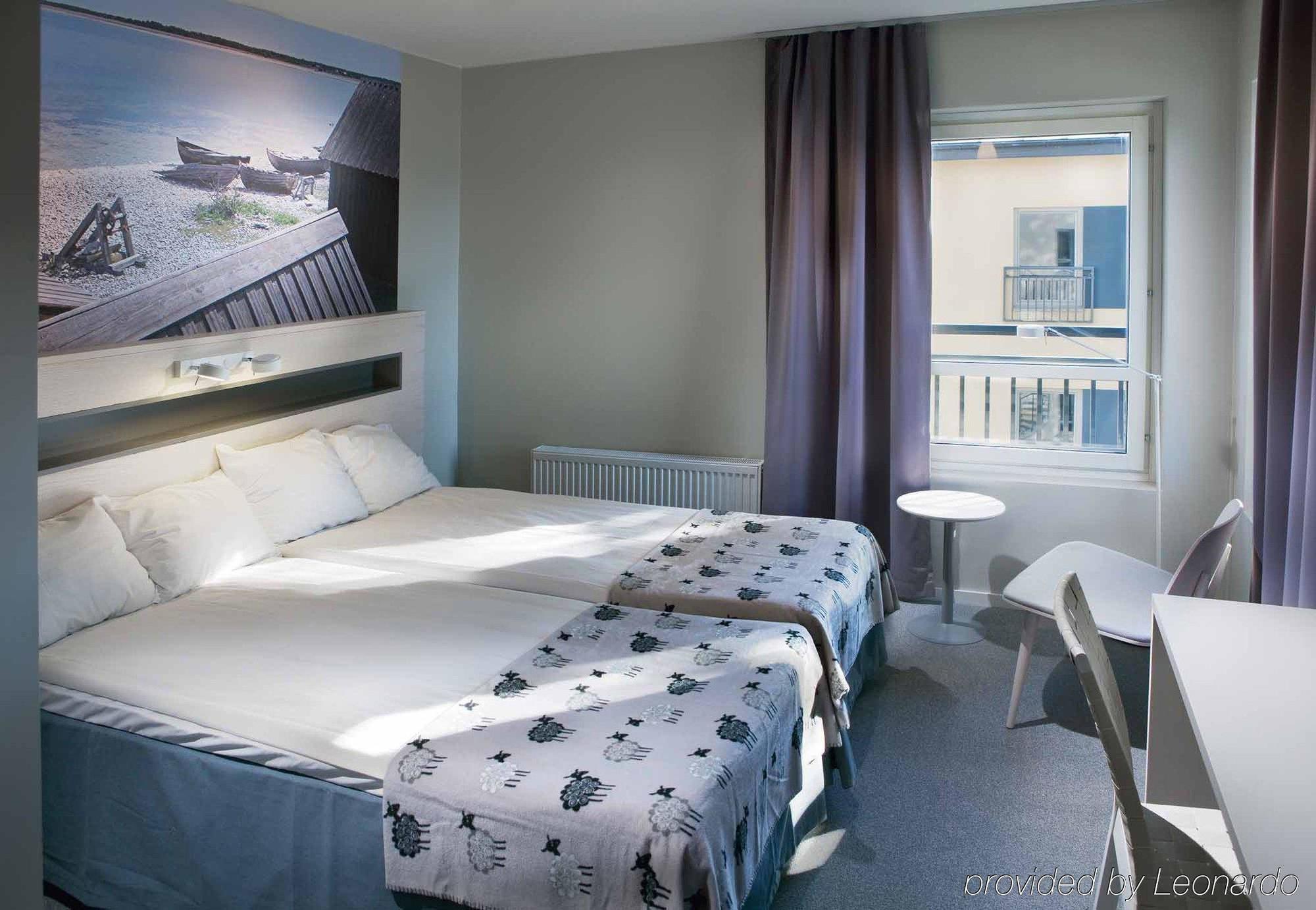 Scandic Visby Room photo