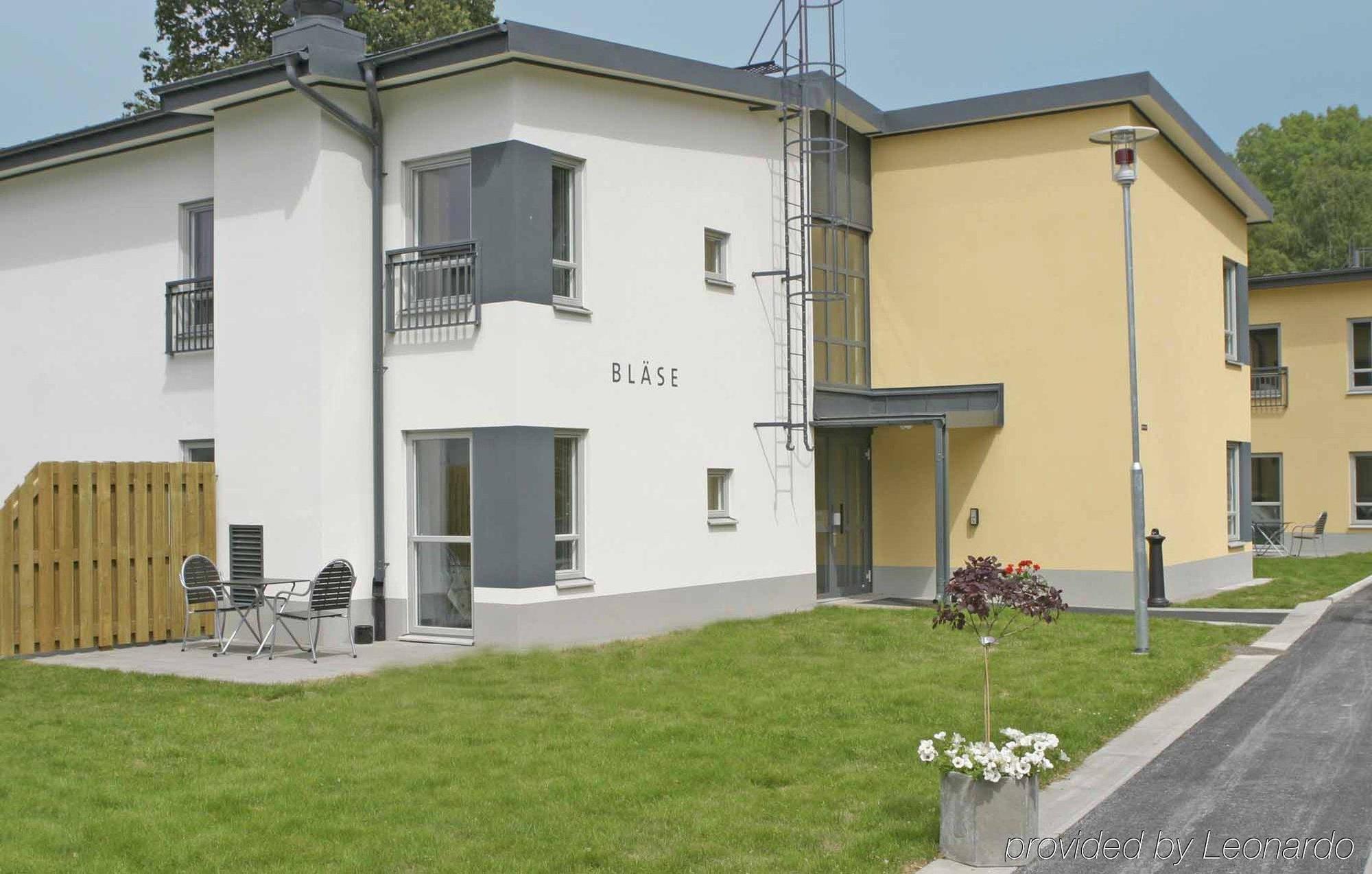 Scandic Visby Exterior photo