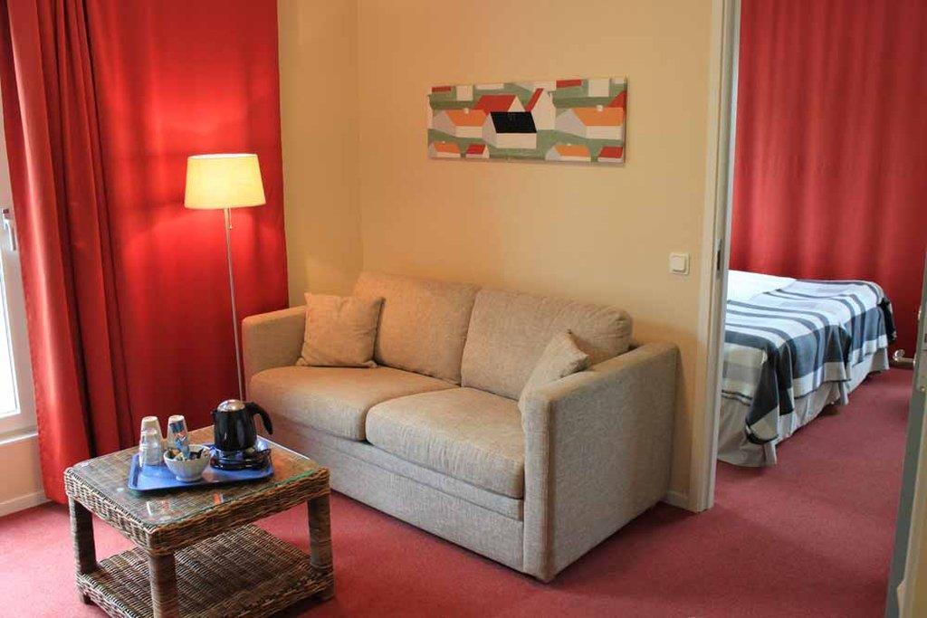 Scandic Visby Room photo