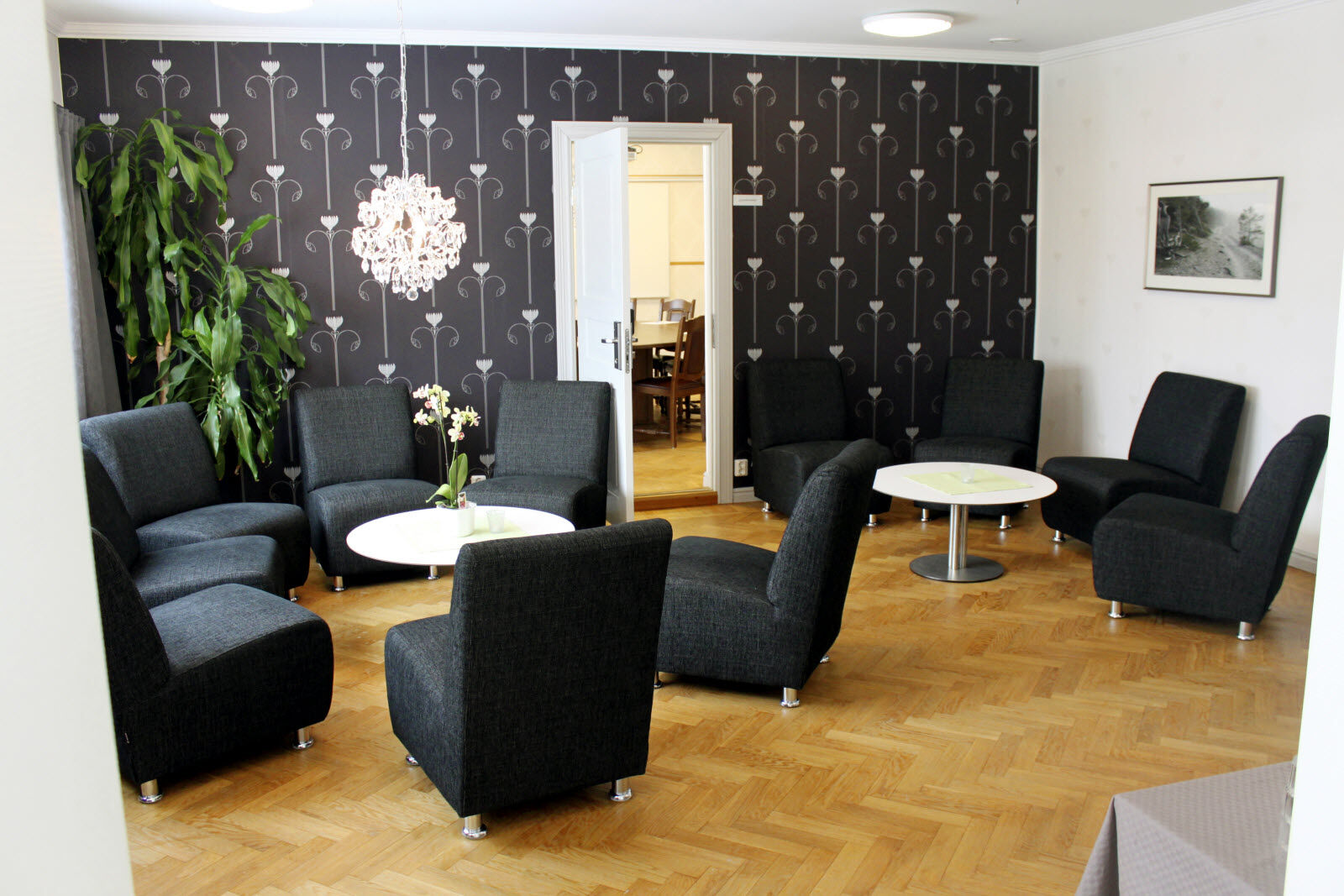 Scandic Visby Exterior photo