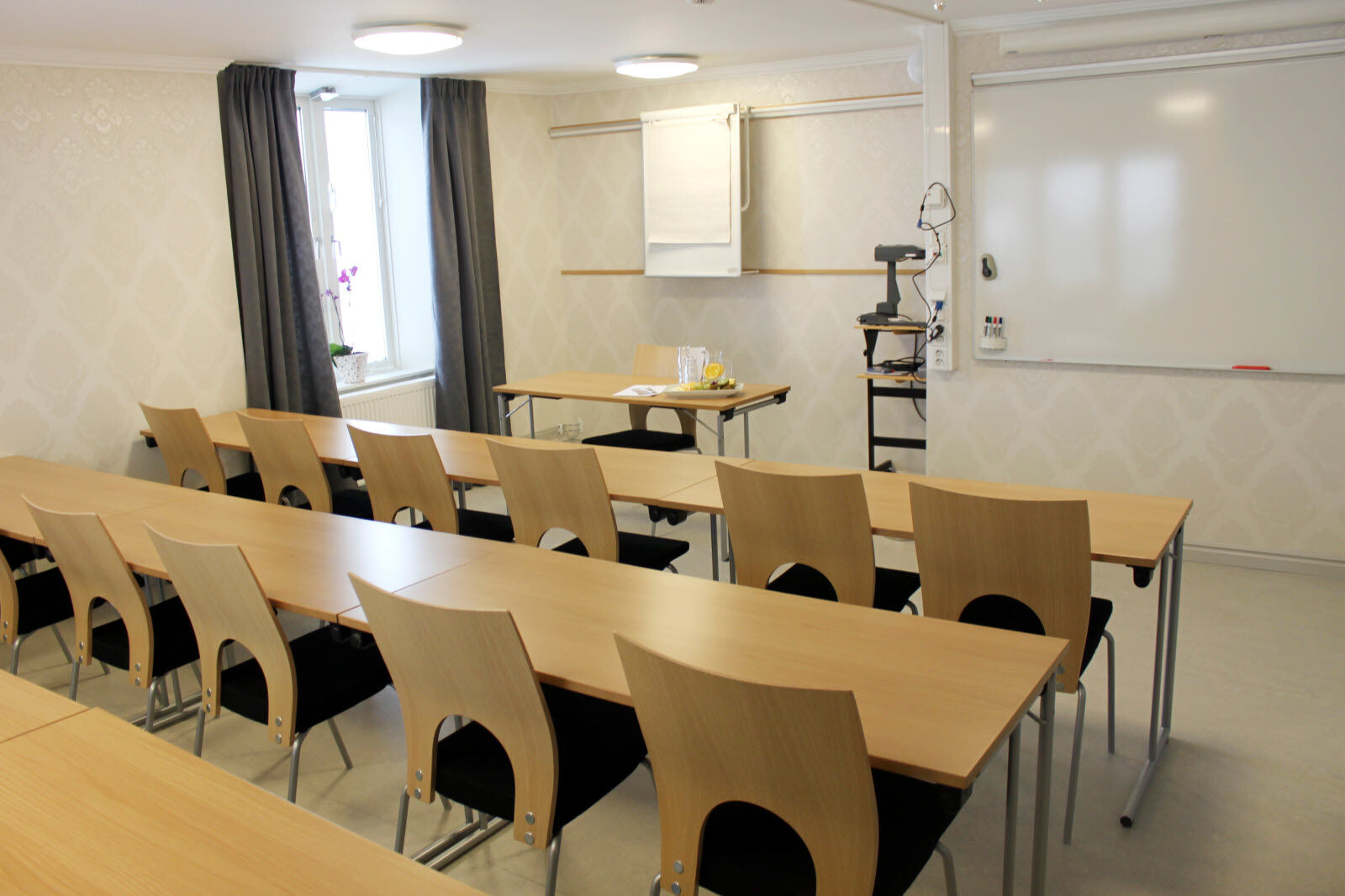 Scandic Visby Exterior photo